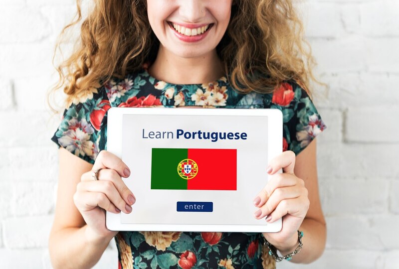 Portuguese Translation Services