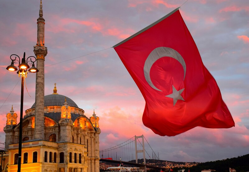 Lotus Localize offers Turkish translation services