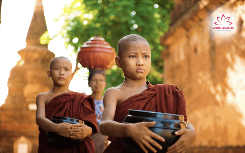 Dịch thuật tài liệu chuyên ngành mở ra cơ hội hợp tác kinh tế, học thuật giữa Myanmar và thế giới.