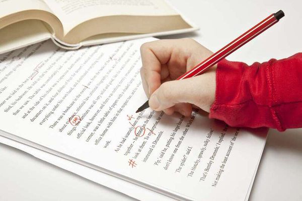 Tầm quan trọng của proofreading trong dịch thuật