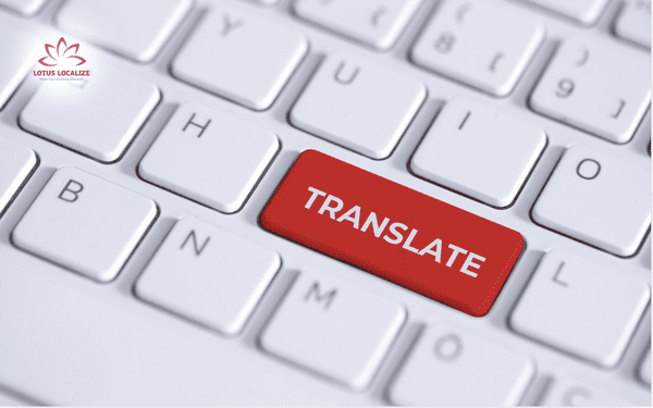 Translation ensures your message is accurately conveyed across different languages while maintaining the original intent.