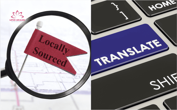 Knowing when to use translation versus localization can enhance your brand’s global reach and impact.