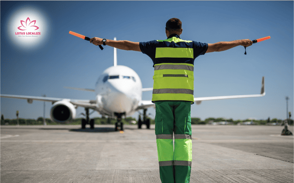 The quality of aviation translation is not only crucial for the accuracy of documents but also ensures compliance with international regulations, enhances operational efficiency, and improves the passenger experience.