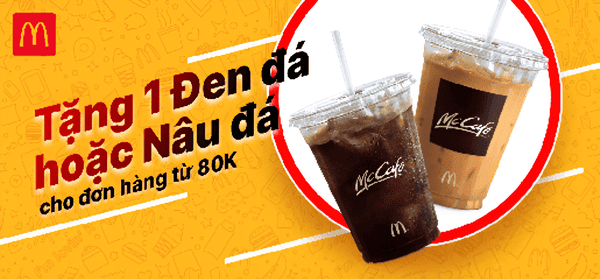 McDonald’s với chiến lược marketing bản địa hóa tại Việt Nam