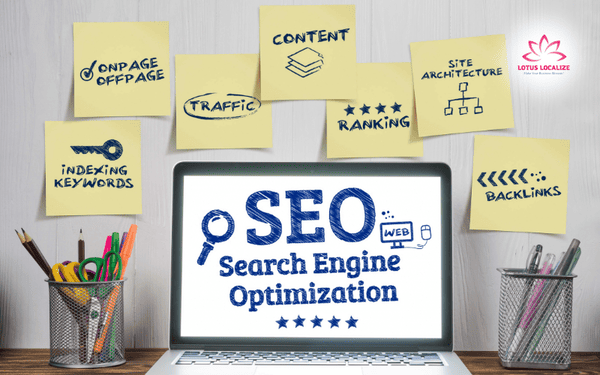 Optimizing for local SEO is crucial for improving visibility in different markets and ensuring your content aligns with regional search preferences.