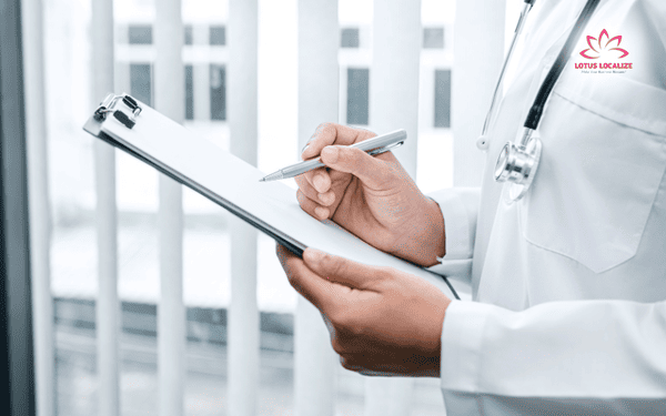 Medical report translations are vital for legal cases, ensuring accurate expert testimony and preventing misinterpretations that could affect outcomes.