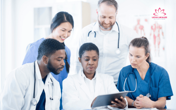 High-quality medical education translation combines expert collaboration, cultural adaptation, consistent terminology, and continuous learning to ensure clarity and global relevance.