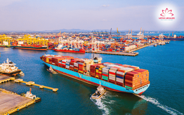 Dịch thuật chuyên ngành logistic và vận chuyển đòi hỏi kiến thức sâu về chuỗi cung ứng và thuật ngữ kỹ thuật để đảm bảo bản dịch chính xác, đúng chuẩn quốc tế và phù hợp từng thị trường.