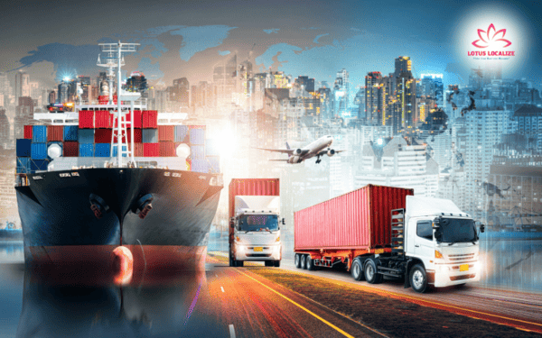 Dịch thuật logistic đảm bảo tính chính xác trong giao tiếp quốc tế, giúp doanh nghiệp hiểu đúng các điều khoản, tránh rủi ro và xử lý hiệu quả các tài liệu như hợp đồng, chứng từ và hóa đơn vận chuyển.