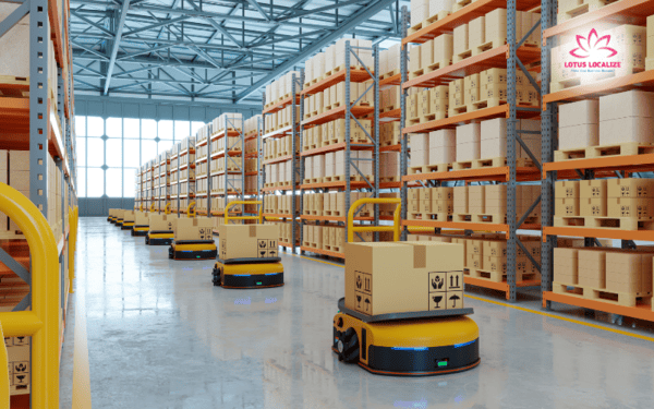 Lựa chọn đúng đối tác dịch thuật giúp doanh nghiệp vận hành suôn sẻ, bảo mật thông tin và nâng cao hiệu quả mở rộng thị trường quốc tế.