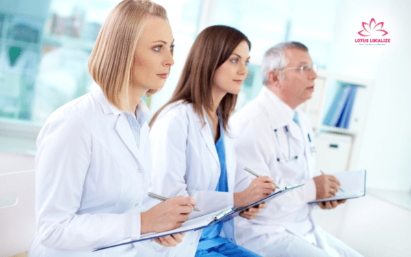 Future trends—like AI-human collaboration, adaptive platforms, and global credentialing—are making medical education translation essential for worldwide training.