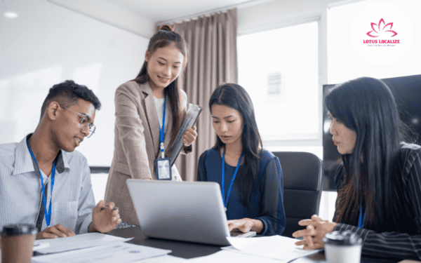 Tránh các lỗi thường gặp như dịch máy móc, sai giọng điệu hay thiếu thuật ngữ chuyên ngành để nâng cao chất lượng và tính chuyên nghiệp trong phiên dịch tiếng Trung.