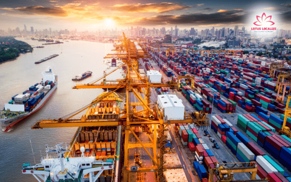 Dịch thuật vận chuyển yêu cầu độ chính xác cao về kỹ thuật và an toàn, đảm bảo thông tin giao nhận hàng hóa đúng chuẩn trong mọi phương thức vận tải.