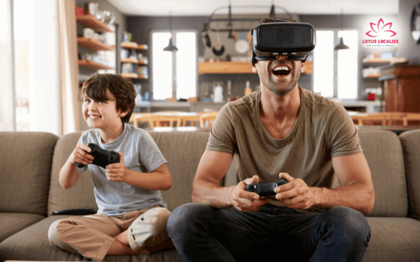 The future of game localization includes AI tools, real-time translation, player-generated content, and a stronger focus on inclusivity and cultural respect.