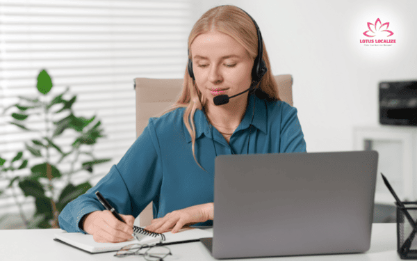 AI giúp tăng năng suất và hỗ trợ dịch thuật hiệu quả hơn, nhưng yếu tố sắc thái, kiểm soát chất lượng và điều phối vẫn cần đến con người.
