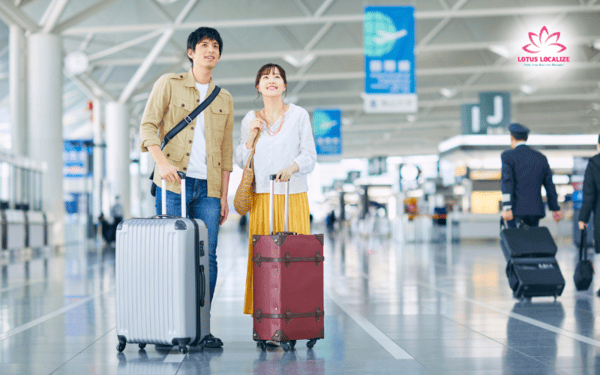 Từ tour du lịch, hội chợ quốc tế đến khách sạn cao cấp, phiên dịch viên tiếng Anh du lịch luôn đóng vai trò then chốt trong việc mang lại trải nghiệm chuyên nghiệp và liền mạch cho du khách quốc tế.