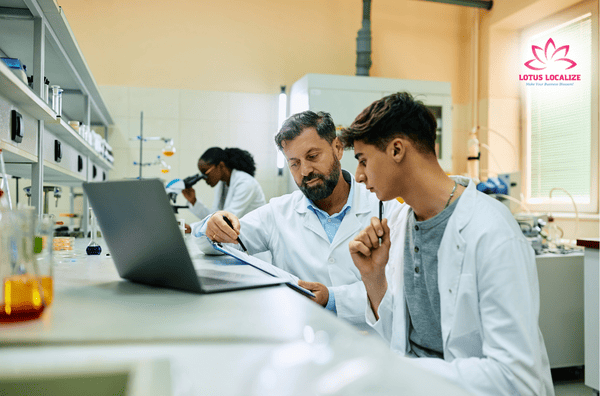 Medical patent translation demands mastery of both medical science and patent law — with terminology, phrasing, and legal nuances varying across jurisdictions.