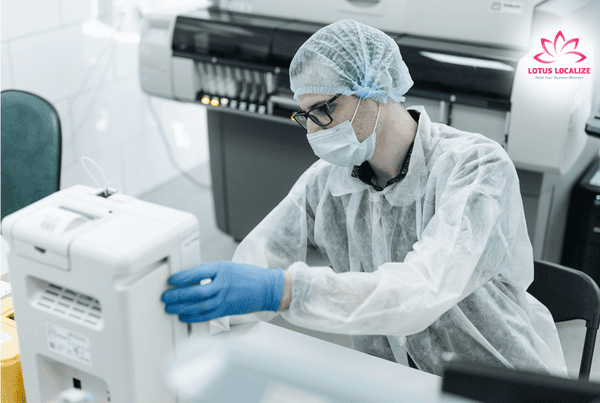 Accurate medical patent translation ensures compliance, legal protection, and faster market access across jurisdictions.